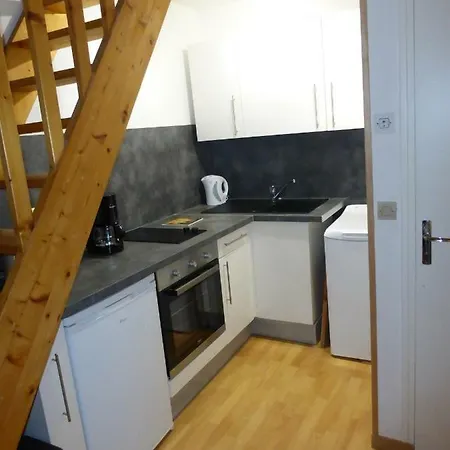 Les Galets Appartement