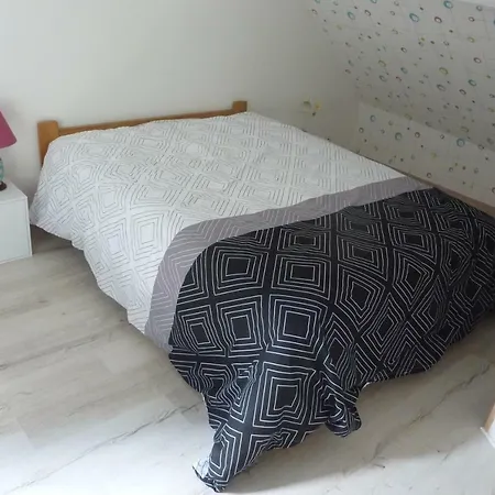 Les Galets Appartement Dieppe